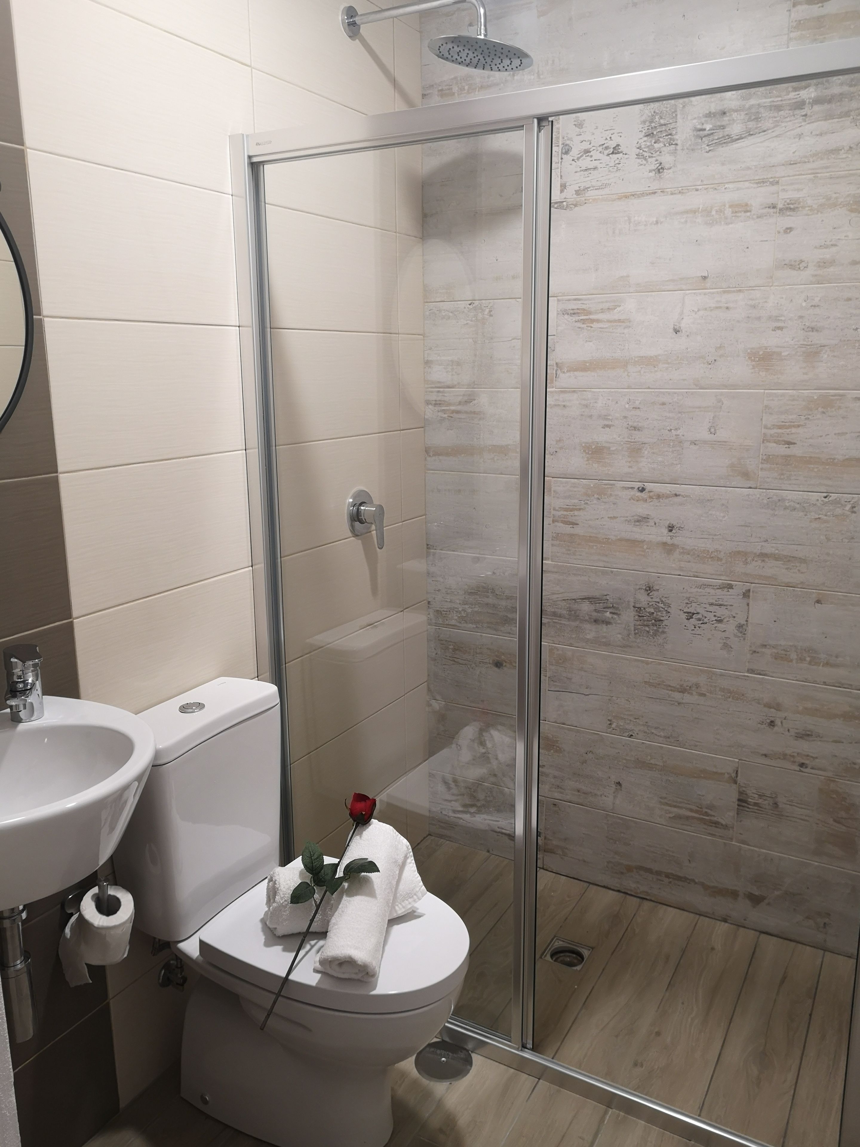 Photo - Sensations Guesthouse