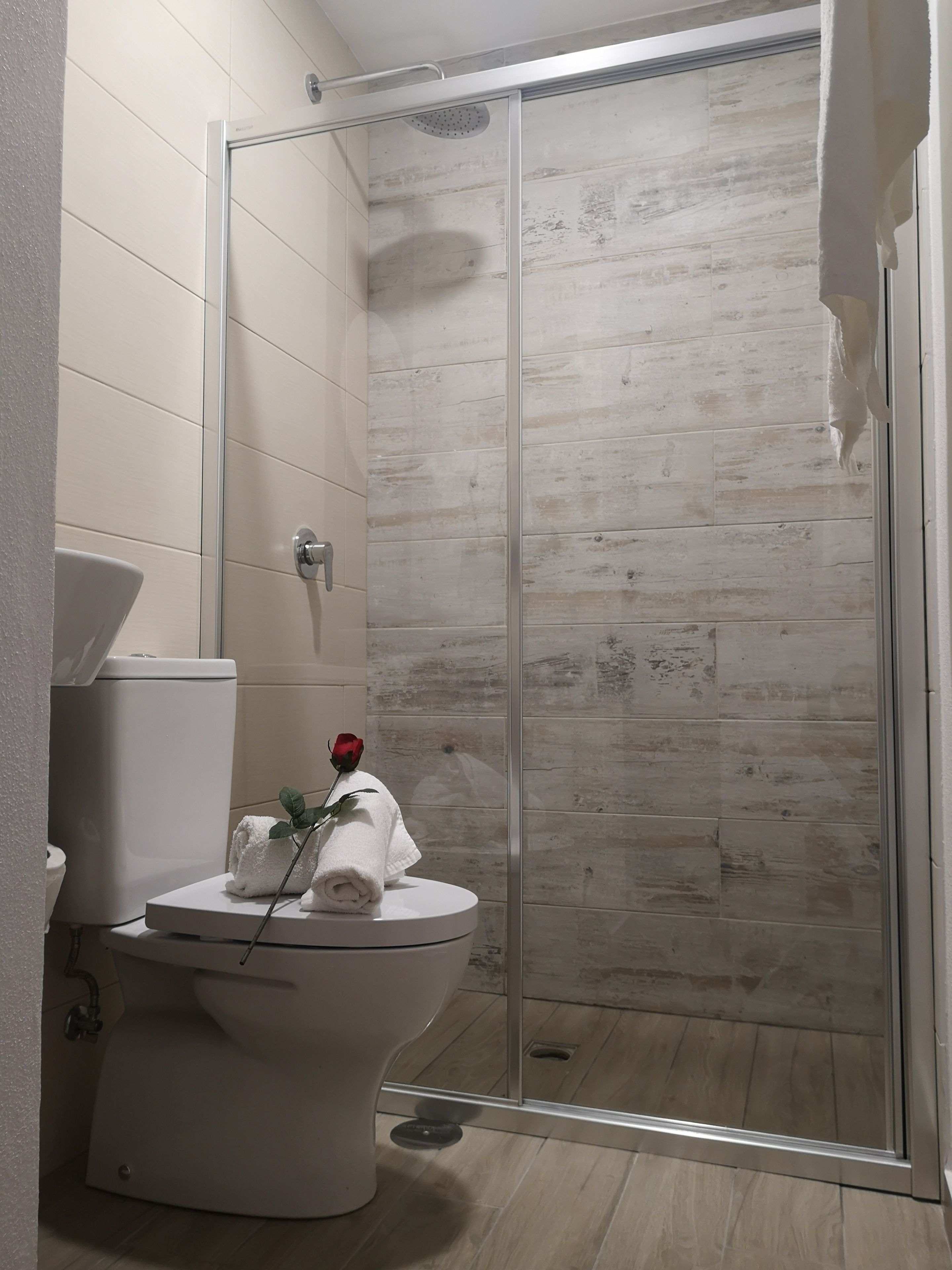 Foto - Sensations Guesthouse