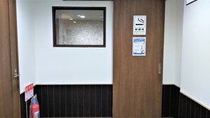 Interior - Ikebukuro Royal Hotel Higashiguchi (Tokyo)