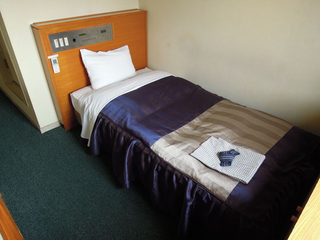 Habitación
