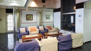 Interior - GOI Park Hotel (Ichihara)