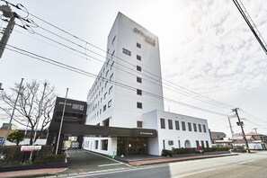 Exterior - Royal Hotel Odate (Odate)
