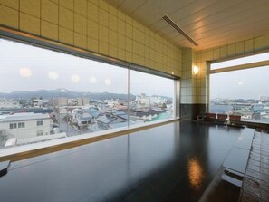 View from property - Royal Hotel Odate (Odate)