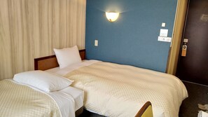 Skrivebord og wi-fi (inkludert)