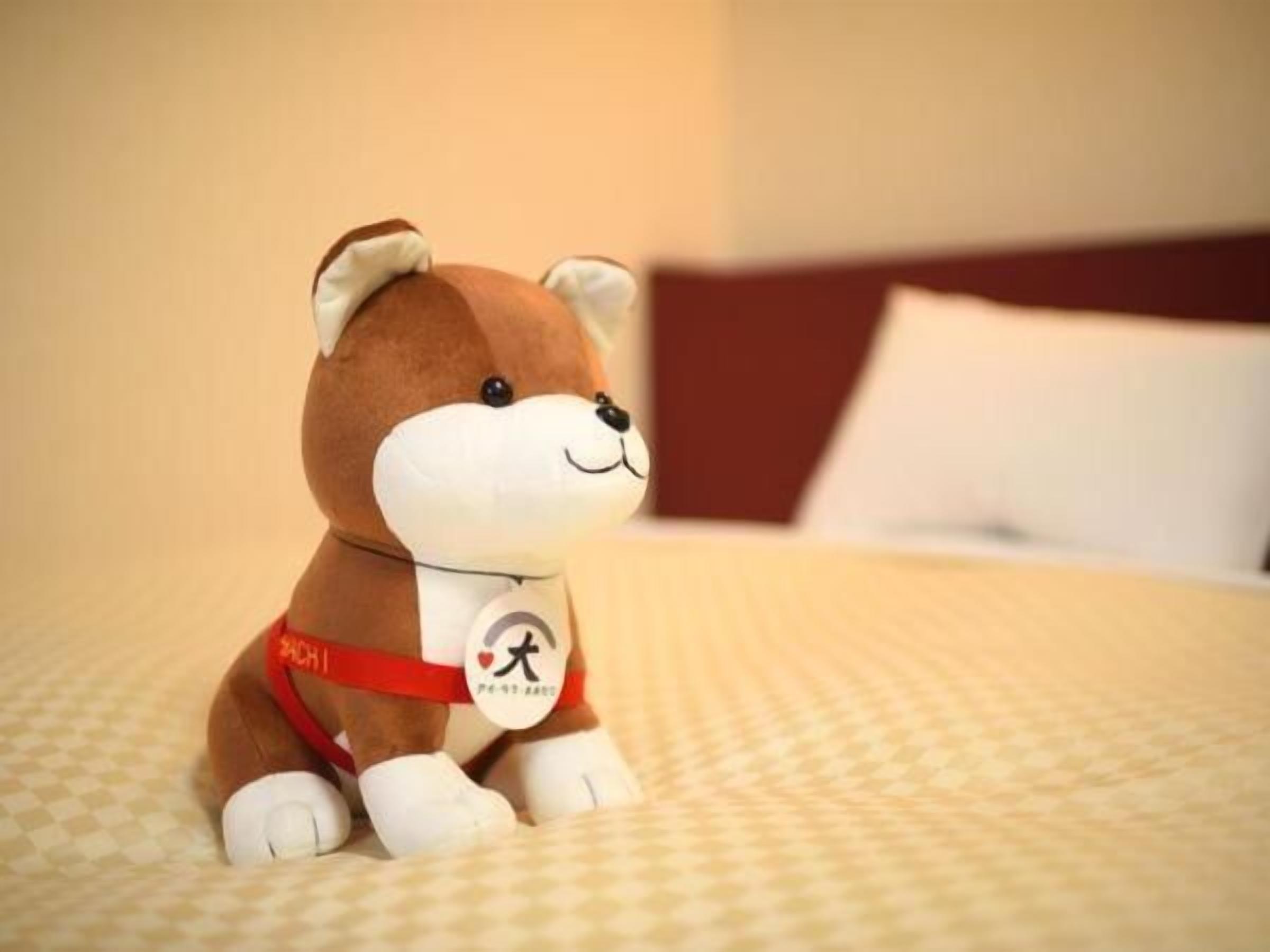 1 bedroom, desk, free wifi