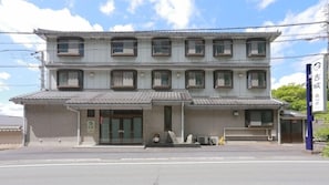 Exterior - Hotel Kojo (Koka)