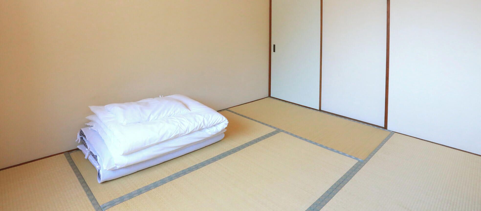 客房