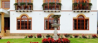 Villa de los Angeles