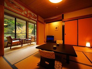 Room - Geyu Kogen Onsenkyo Bi No Yu Semi Onsen (Kitakami)