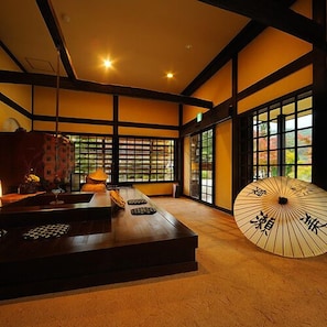 Interior - Geyu Kogen Onsenkyo Bi No Yu Semi Onsen (Kitakami)