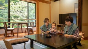 Dining - Geyu Kogen Onsenkyo Bi No Yu Semi Onsen (Kitakami)