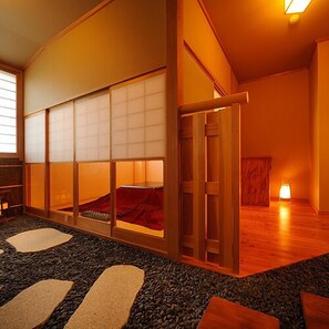 Room - Geyu Kogen Onsenkyo Bi No Yu Semi Onsen (Kitakami)