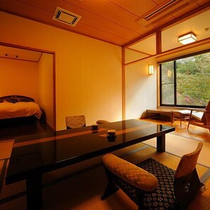 Room - Geyu Kogen Onsenkyo Bi No Yu Semi Onsen (Kitakami)