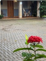 Estacionamiento gratis