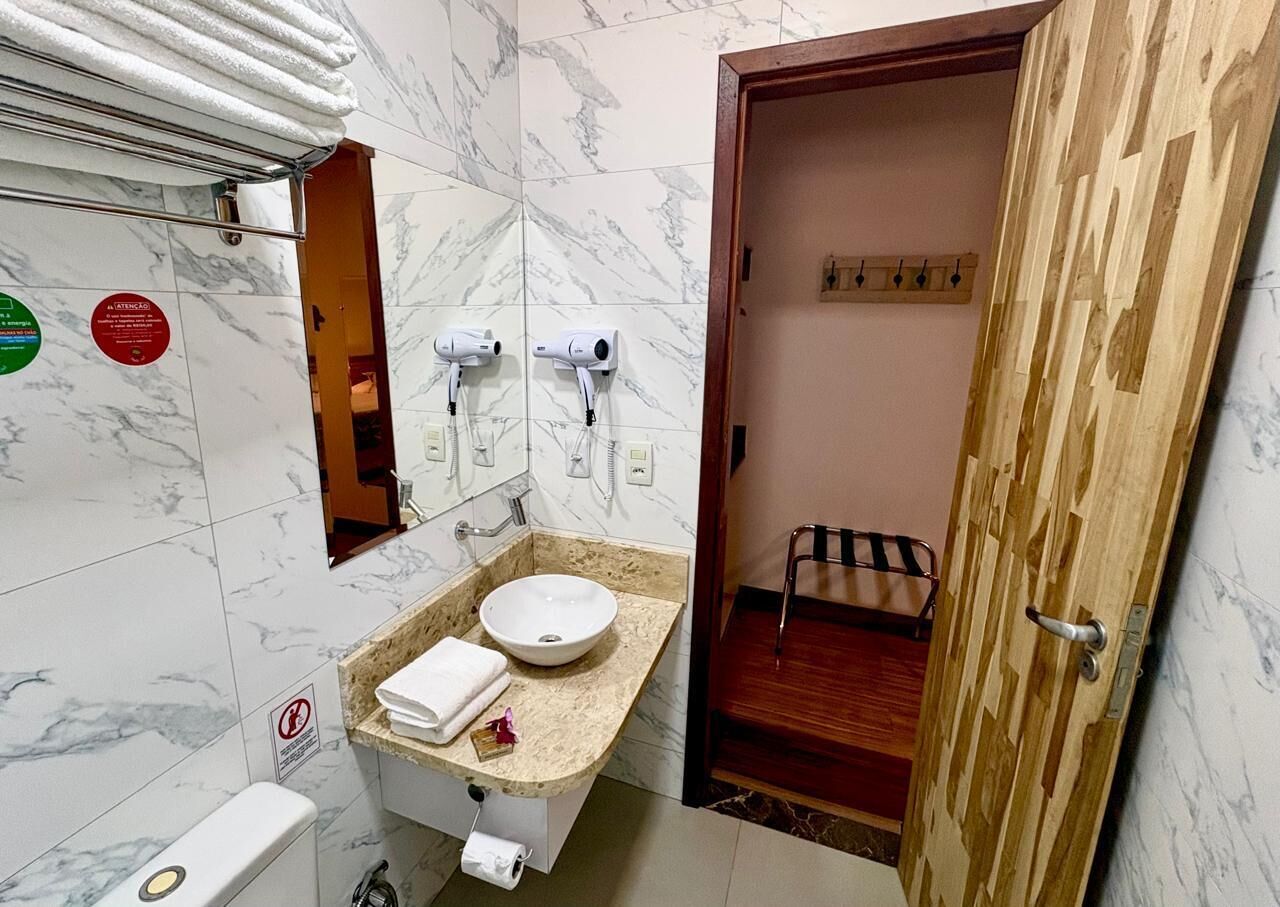 Kamar mandi