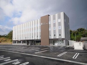 Exterior - Hotel Lexton Tanegashima (Nishinoomote)