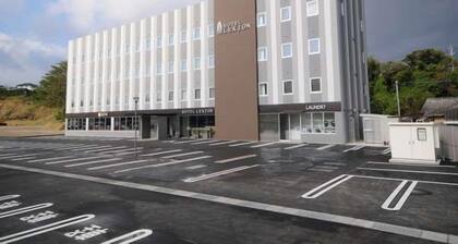 Hotel Lexton Tanegashima
