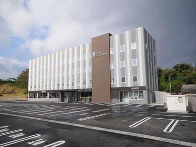 Hotel Lexton Tanegashima