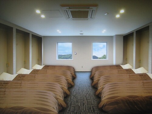 Hotel Lexton Tanegashima