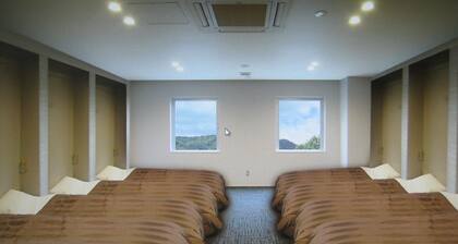 Hotel Lexton Tanegashima