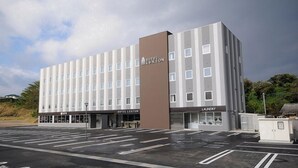 Eksteriør