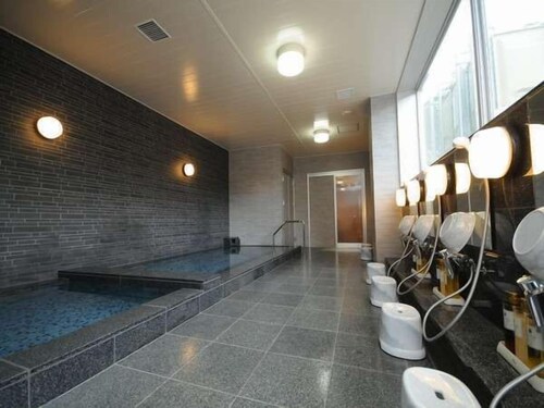 Hotel Lexton Tanegashima