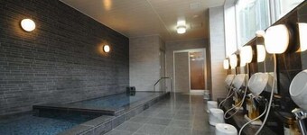 Hotel Lexton Tanegashima