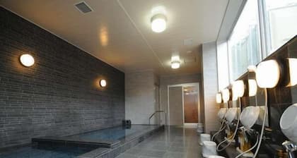 Hotel Lexton Tanegashima