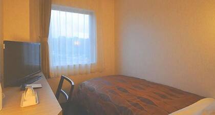 Hotel Lexton Tanegashima