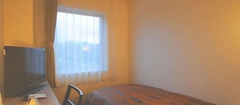 Hotel Lexton Tanegashima