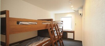 Hotel Lexton Tanegashima