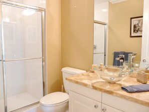 Bathroom - Cozumel (Marco Island)