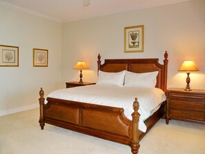 Room - Cozumel (Marco Island)