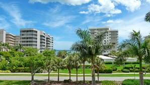 Condo, Multiple Beds (Three-Bedroom Cottage) | Property grounds - Caxambas South Beach Terrace (Marco Island)