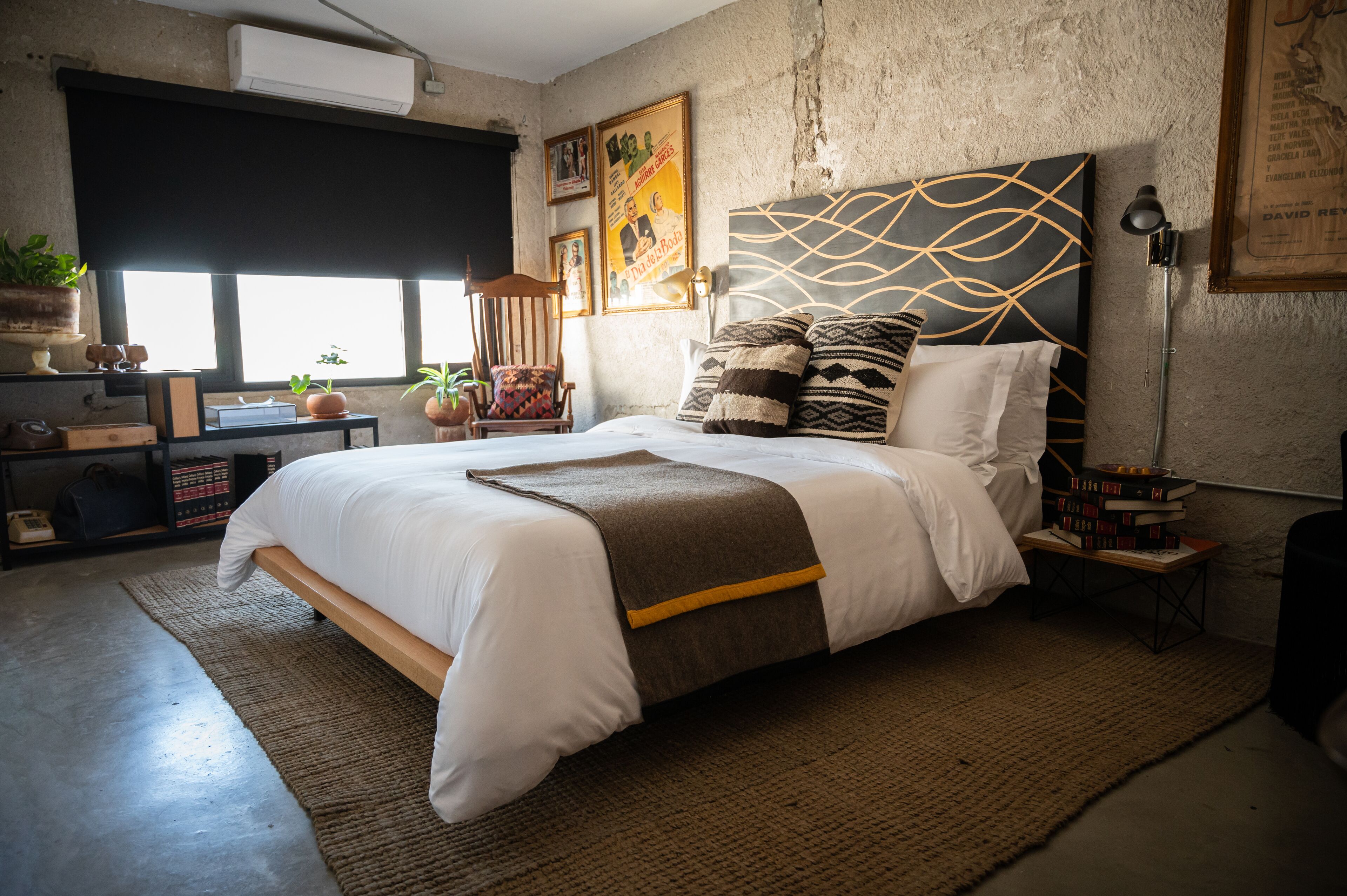 Foto - Hotel Boutique Lafayette Tijuana