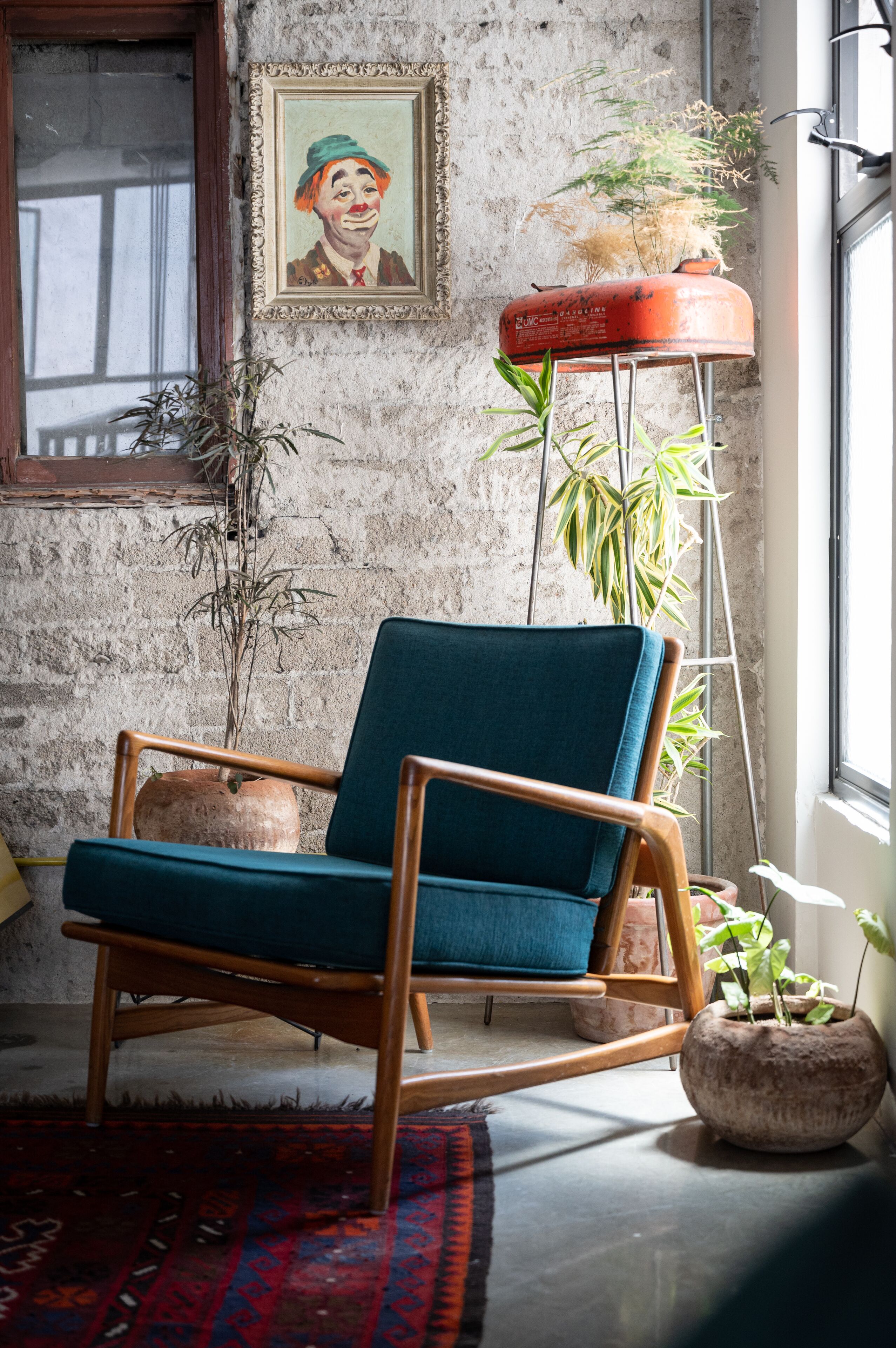 Foto - Hotel Boutique Lafayette Tijuana