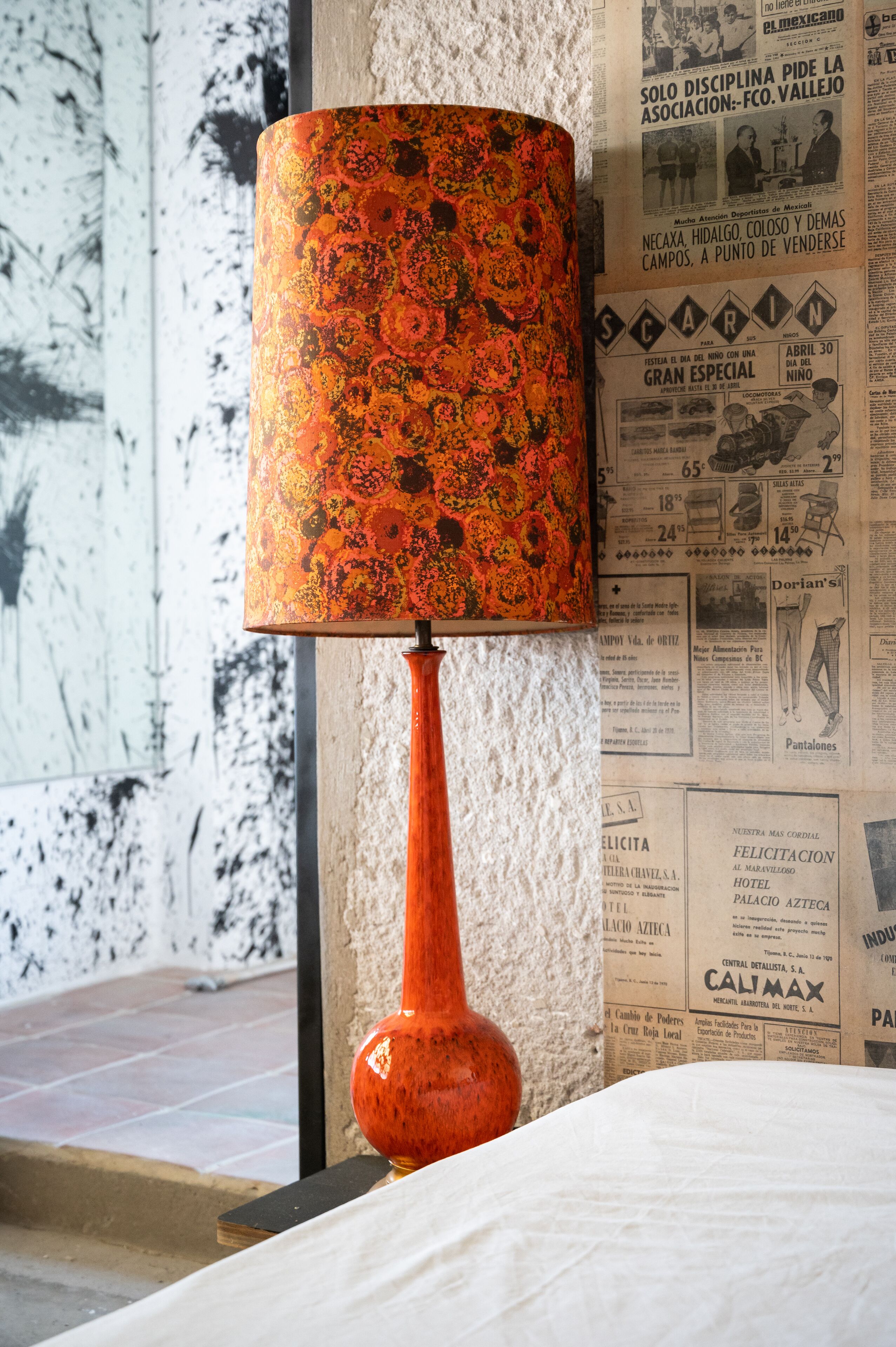 Foto - Hotel Boutique Lafayette Tijuana