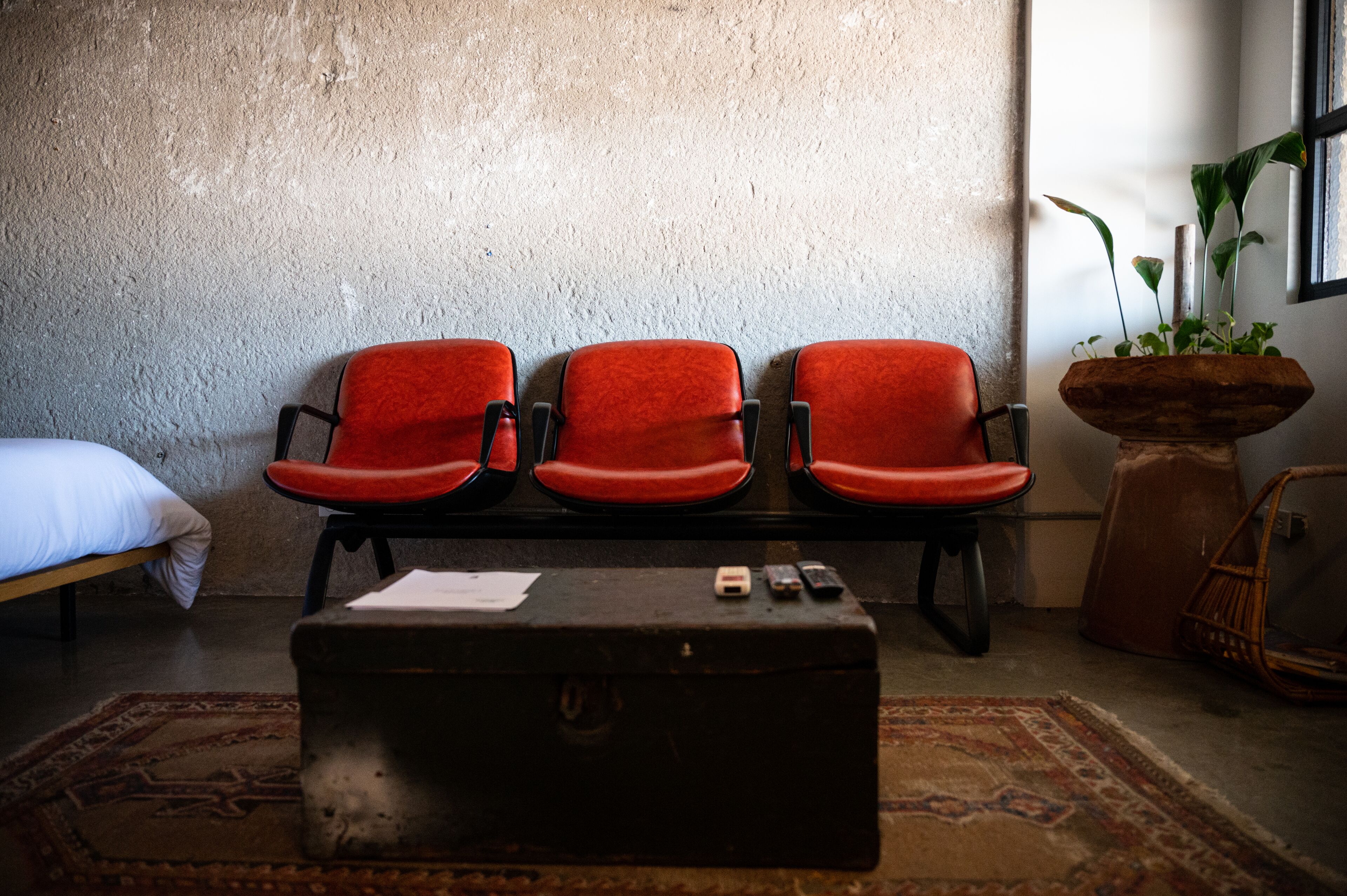 Foto - Hotel Boutique Lafayette Tijuana