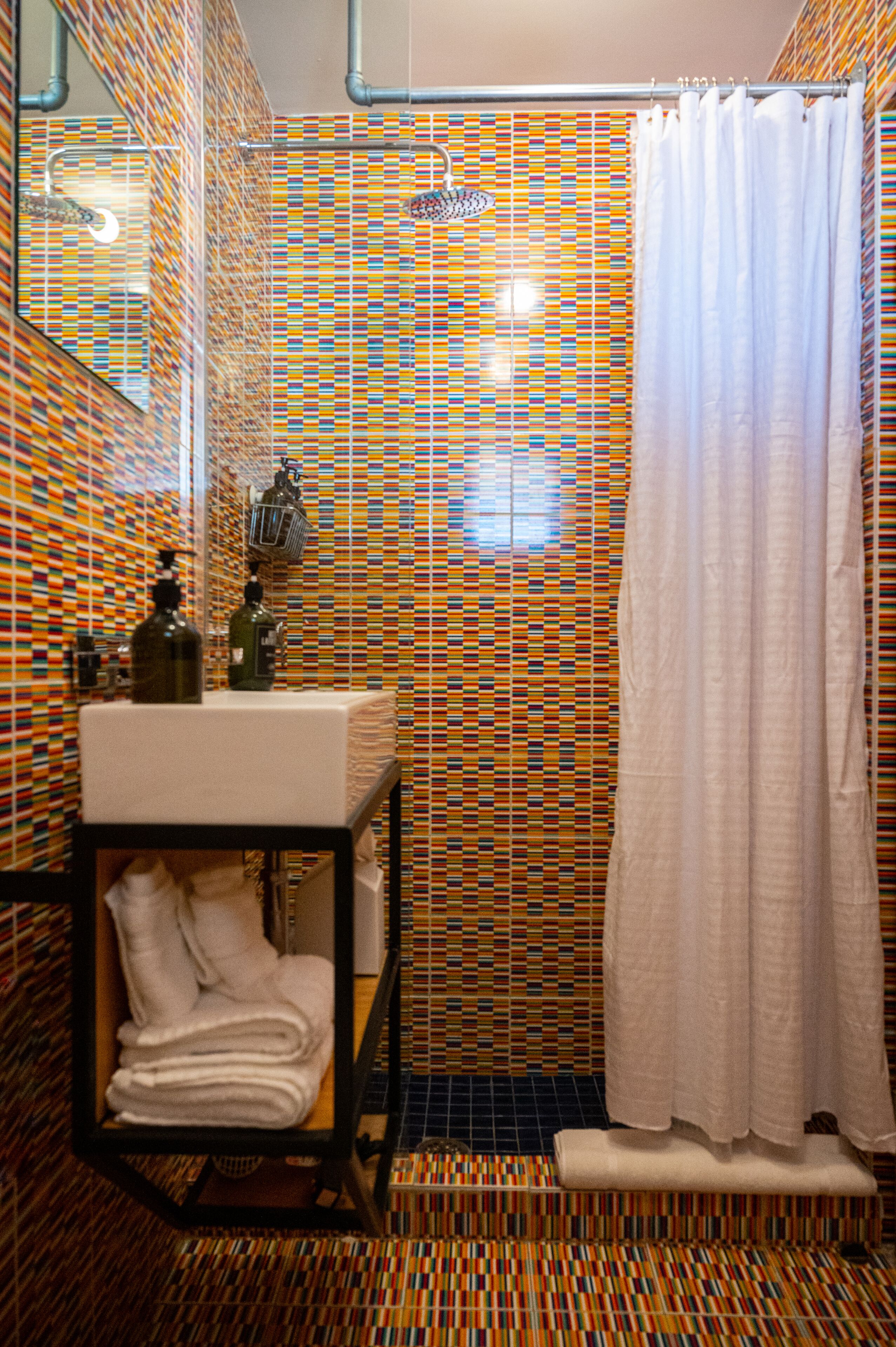 Foto - Hotel Boutique Lafayette Tijuana