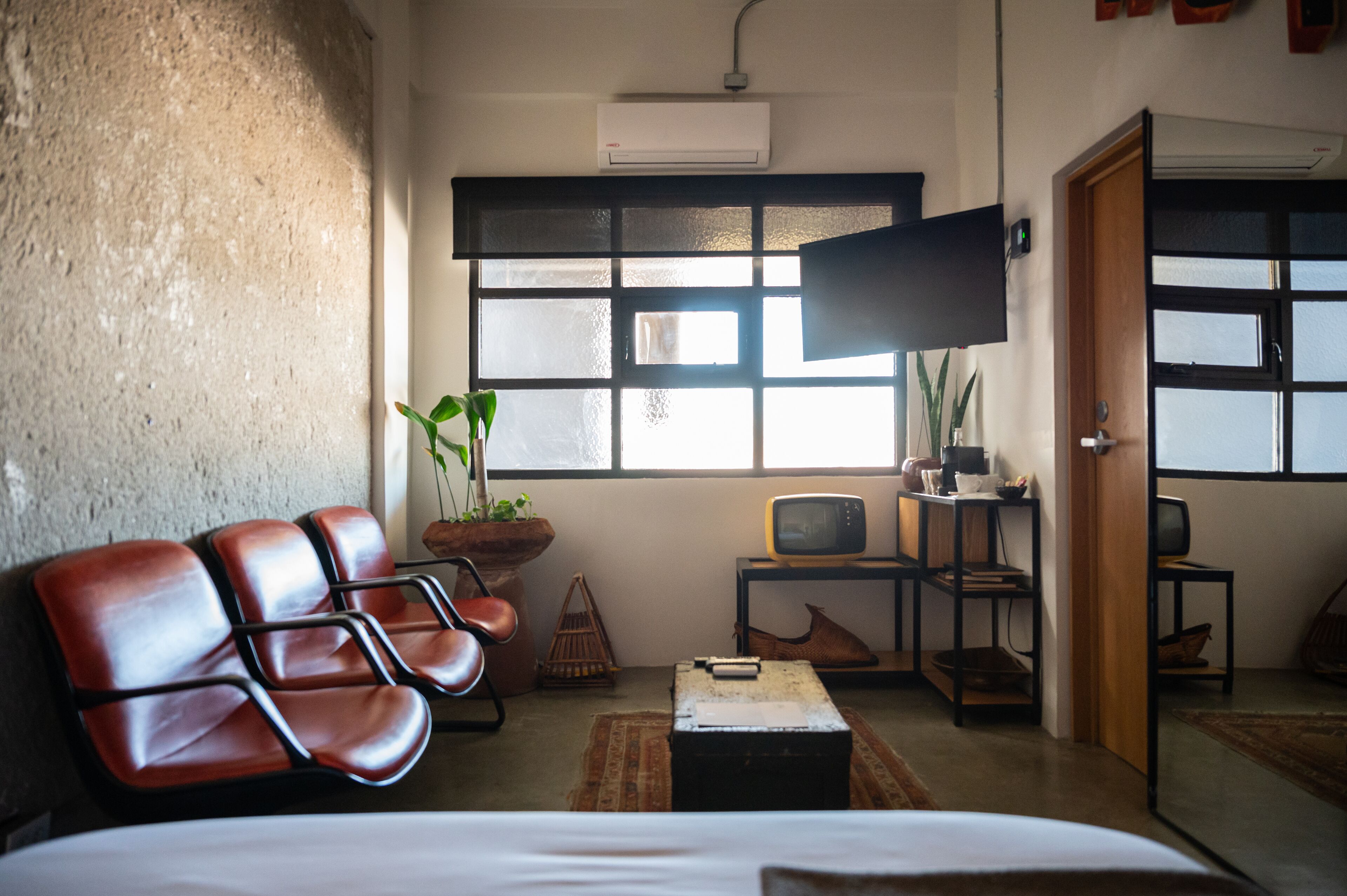 Foto - Hotel Boutique Lafayette Tijuana