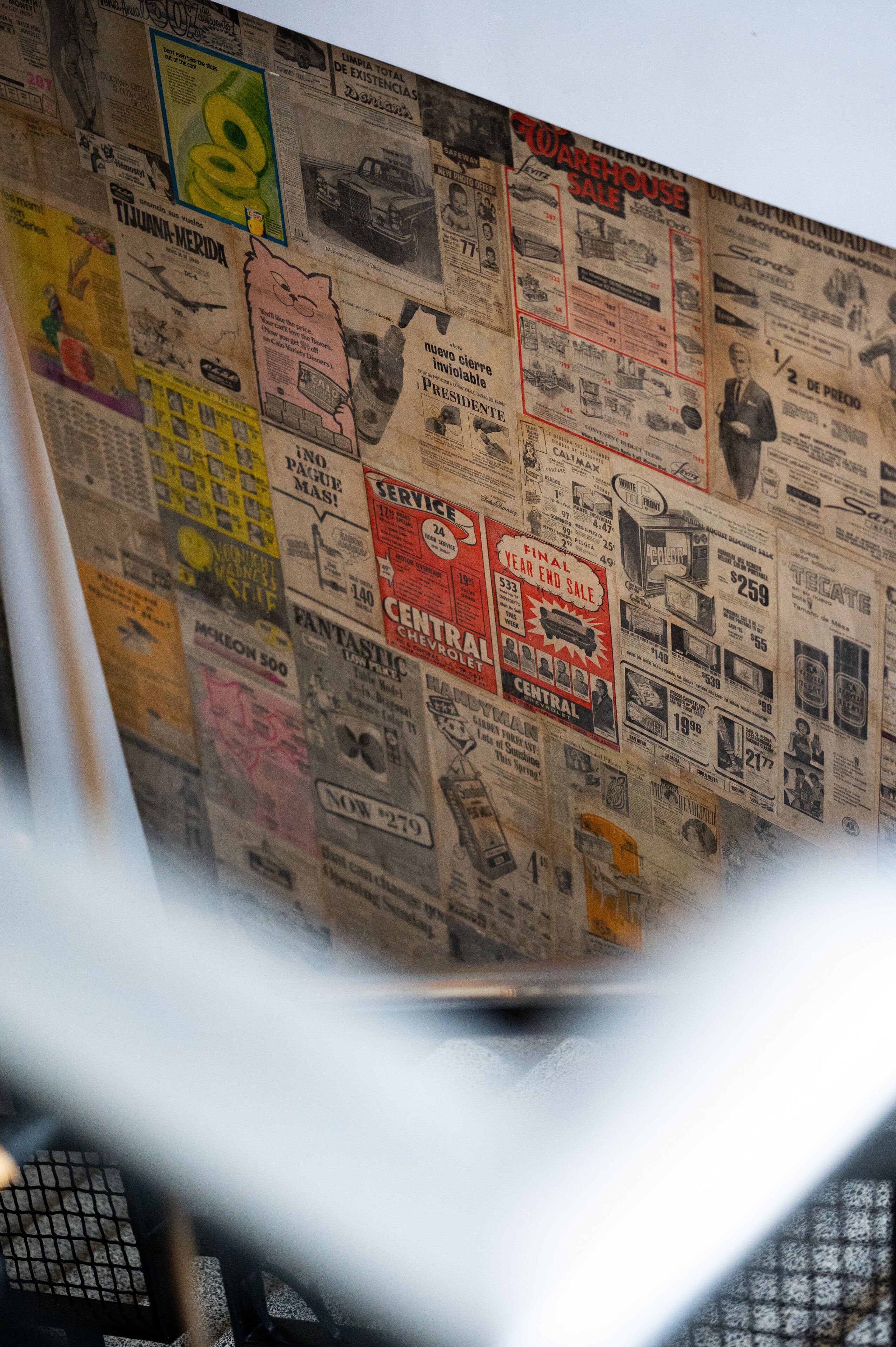 Foto - Hotel Boutique Lafayette Tijuana