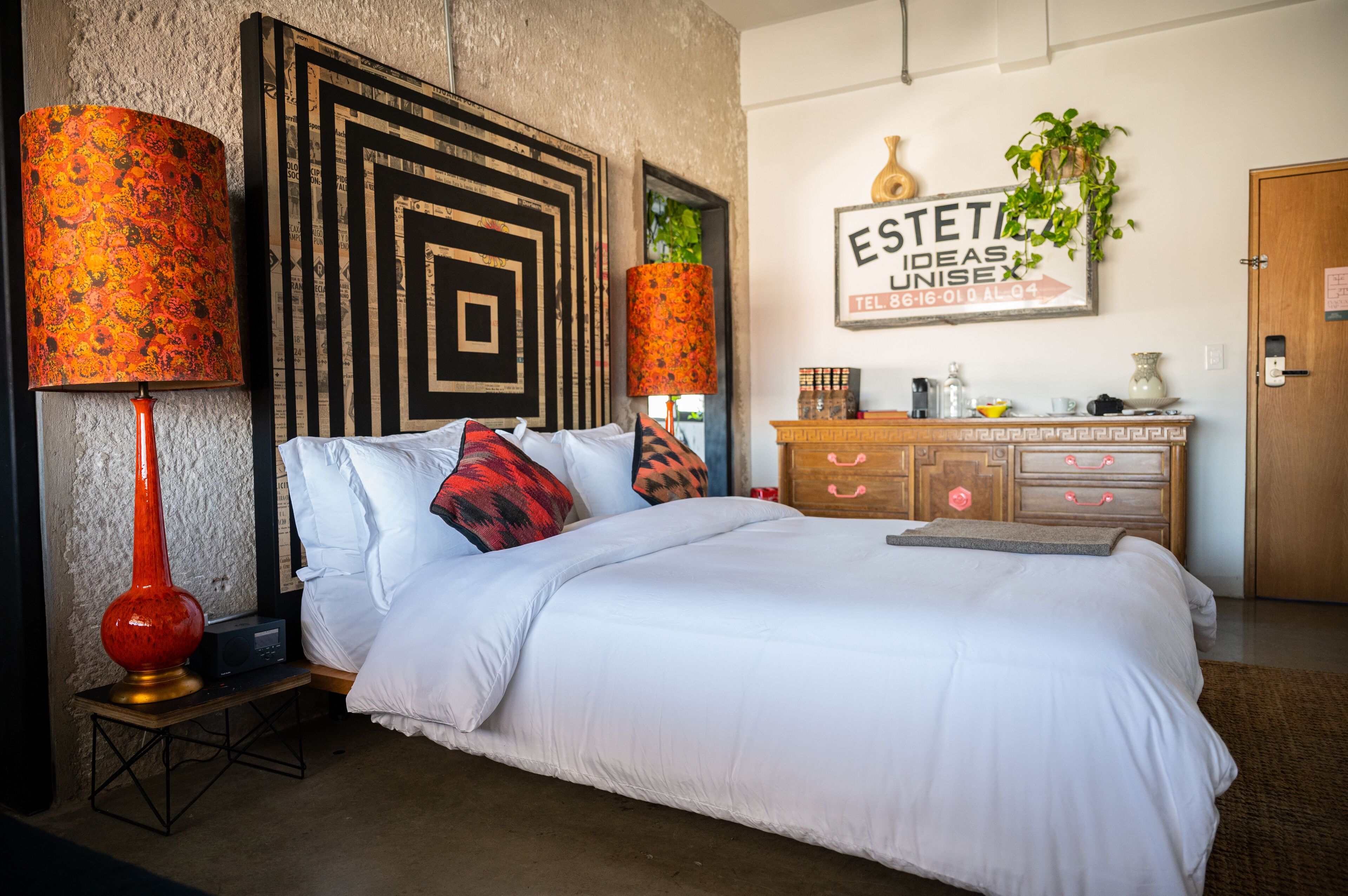 Photo - Hotel Boutique Lafayette Tijuana