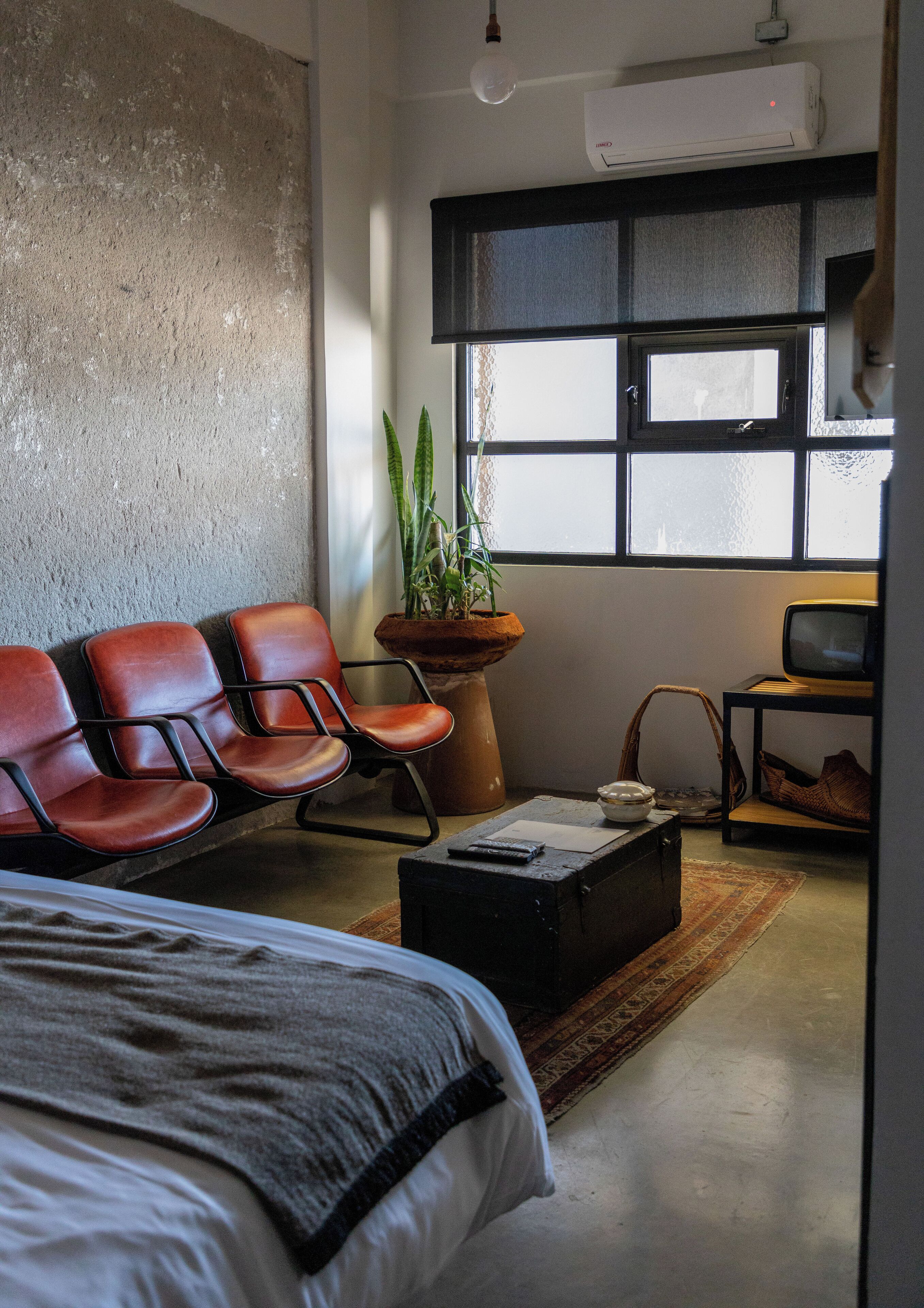 1 Schlafzimmer, Zimmersafe, Verdunkelungsvorhänge, kostenloses WLAN