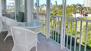 Condo, Multiple Beds (Double Room) | Balcony - Sands (Marco Island)