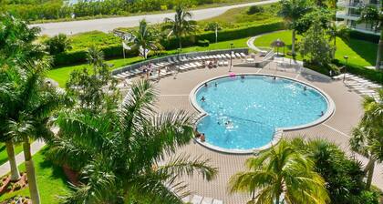 South Seas Tower 1 & 2