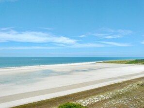 Condo, varias camas (One-Bedroom Apartment) | Vista a la playa o el mar