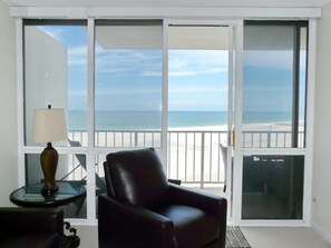 Condo, Plusieurs lits (One-Bedroom Apartment) | Vue de la chambre