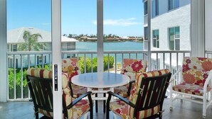 House, Multiple Beds (Westview 302) | Balcony - Westview 302 (Marco Island)