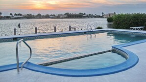 Condo, 1 Queen Bed with Sofa bed (Westview 302) | Pool - Westview 302 (Marco Island)