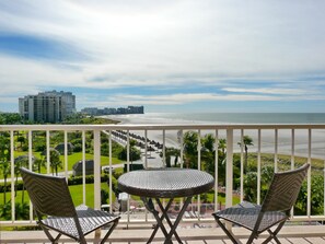 Apartment, Mehrere Betten (Gulfview 607) | Unterkunftsgelände